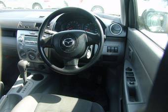 2006 Mazda Demio For Sale