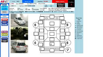 2006 Mazda Demio Pictures