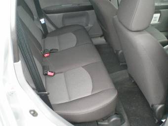 2006 Mazda Demio Photos