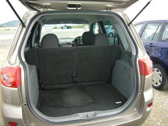 2006 Mazda Demio Photos