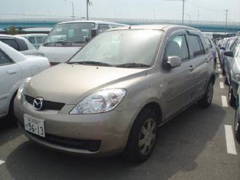 2006 Mazda Demio For Sale