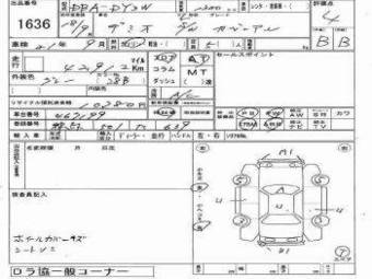 2006 Mazda Demio Photos