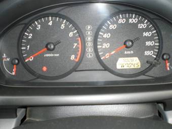 2006 Mazda Demio Pictures