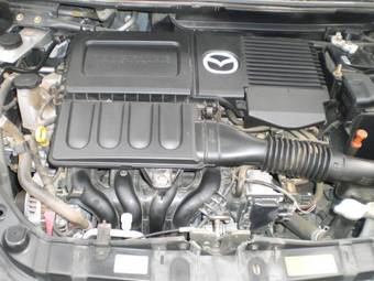 2006 Mazda Demio Pictures