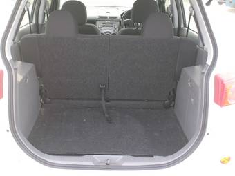 2006 Mazda Demio Pictures