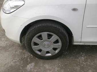 2006 Mazda Demio For Sale