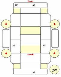 2006 Mazda Demio Pictures