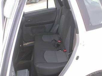 2006 Mazda Demio Photos