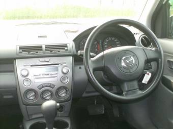 2006 Mazda Demio For Sale