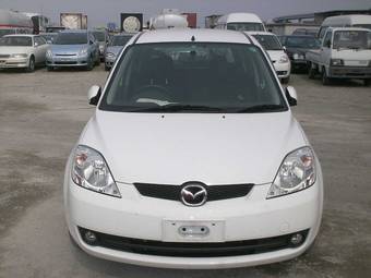 2006 Mazda Demio For Sale