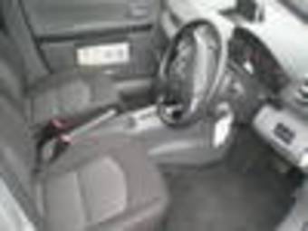 2006 Mazda Demio Photos