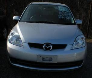 2006 Mazda Demio Photos