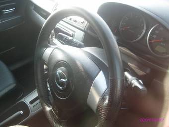 2006 Mazda Demio Pictures