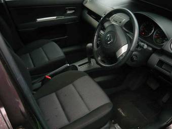 2006 Mazda Demio Pictures