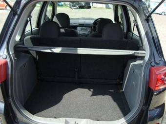 2006 Mazda Demio Pictures