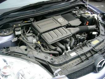 2006 Mazda Demio For Sale