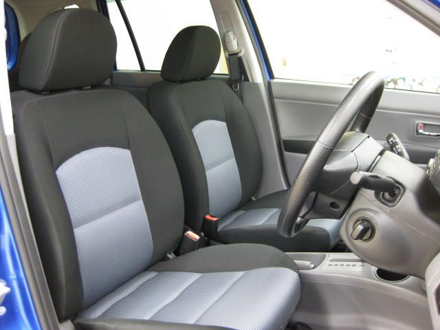 2007 Mazda Demio