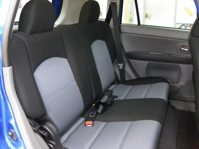 2007 Mazda Demio