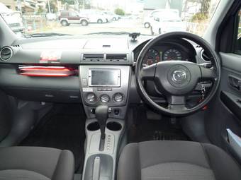 2007 Mazda Demio Pics