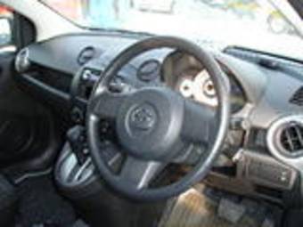 2007 Mazda Demio Pictures