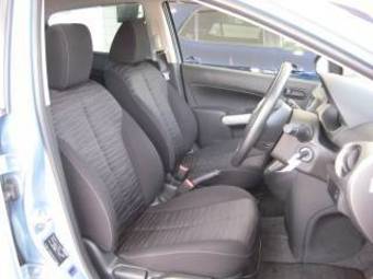 2007 Mazda Demio Pictures