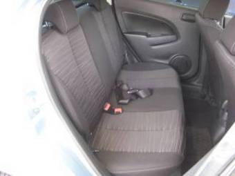 2007 Mazda Demio Photos