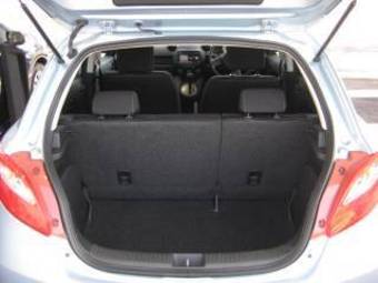 2007 Mazda Demio For Sale