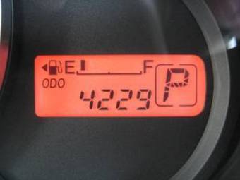 2007 Mazda Demio Pictures