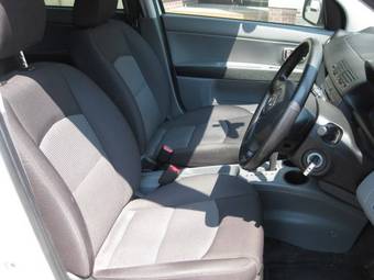 2007 Mazda Demio Images