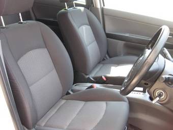 2007 Mazda Demio Pictures