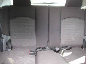 2007 Mazda Demio Pics
