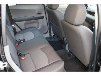 2007 Mazda Demio Pics