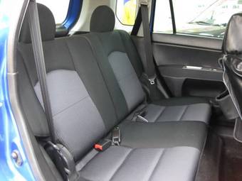 2007 Mazda Demio Pictures