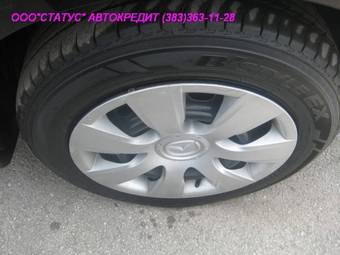 2007 Mazda Demio Pictures