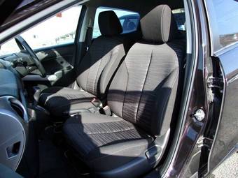 2008 Mazda Demio Pictures