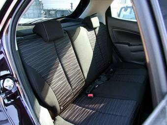 2008 Mazda Demio Photos