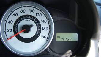 2008 Mazda Demio For Sale