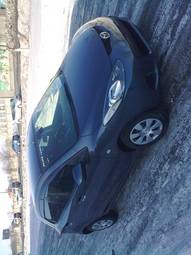 2008 Mazda Demio Pictures