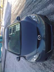 2008 Mazda Demio Photos