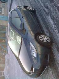 2008 Mazda Demio For Sale
