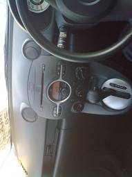 2008 Mazda Demio Wallpapers