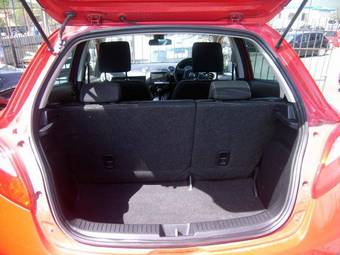 2008 Mazda Demio For Sale