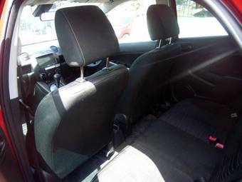 2008 Mazda Demio Wallpapers