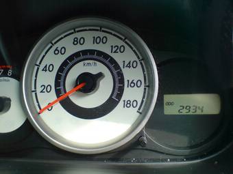 2010 Mazda Demio Photos