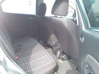2010 Mazda Demio Wallpapers