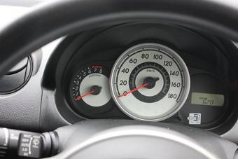 2010 Mazda Demio Photos