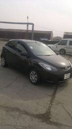 2010 Mazda Demio For Sale