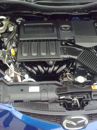 2010 Mazda Demio For Sale