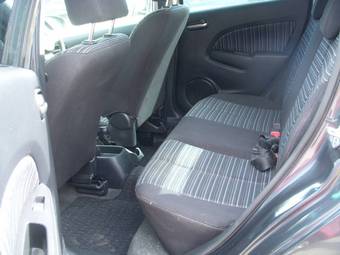2011 Mazda Demio For Sale