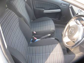 2011 Mazda Demio For Sale